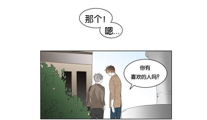 第4章：我的喜好