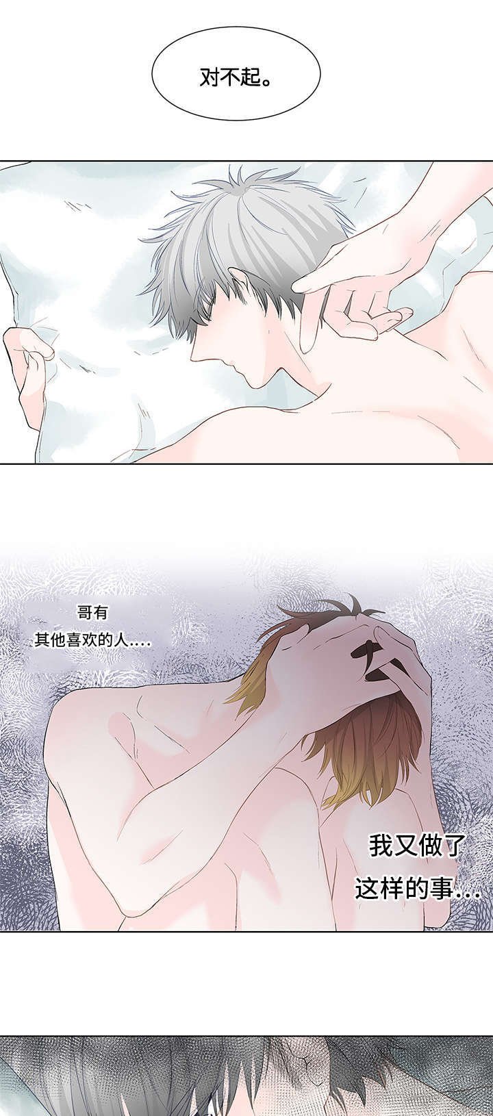第4章：我的喜好
