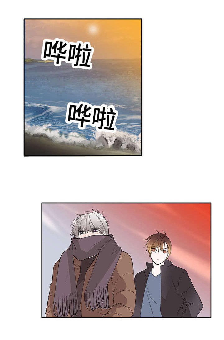 第45章：并不单纯