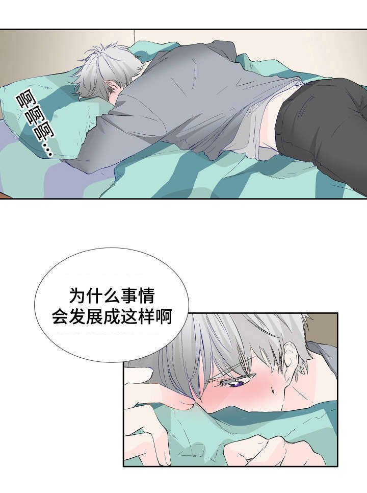 第5章：现在开始