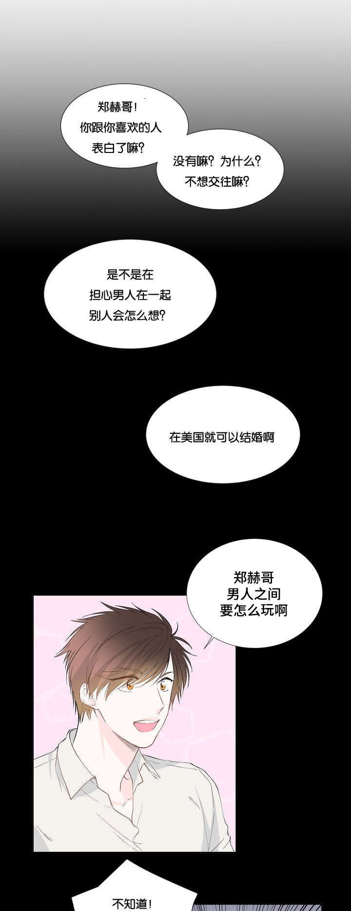 第5章：现在开始