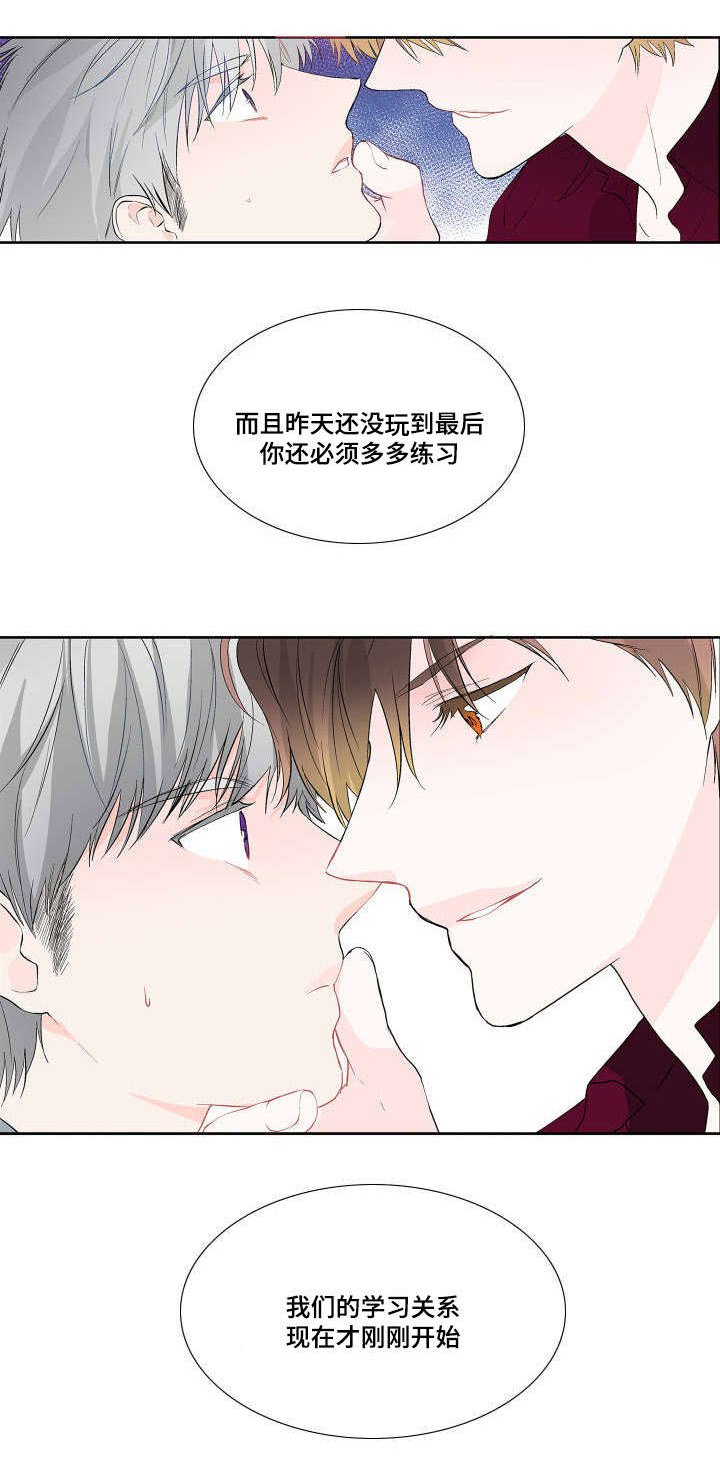 第6章：开始了