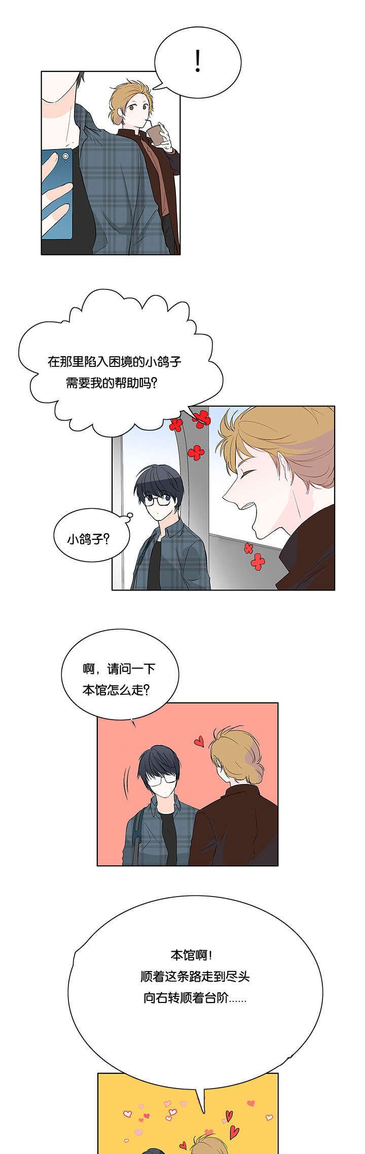 第7章：哥哥带你去