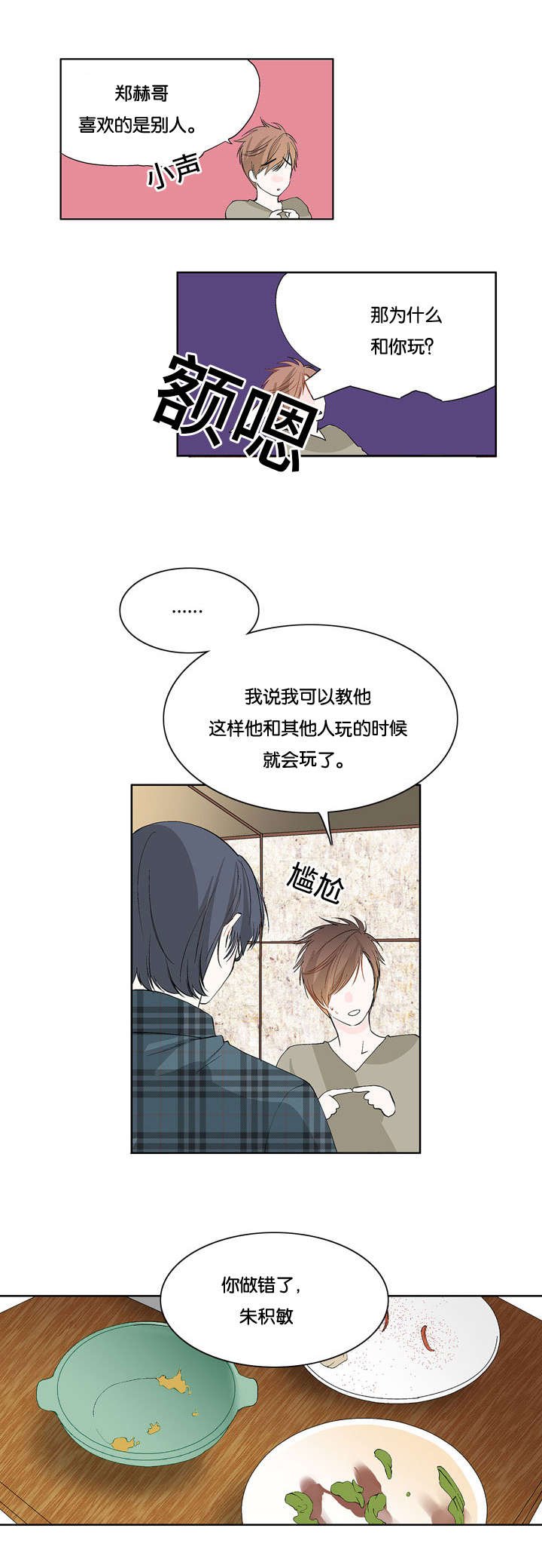 第9章：从未想过