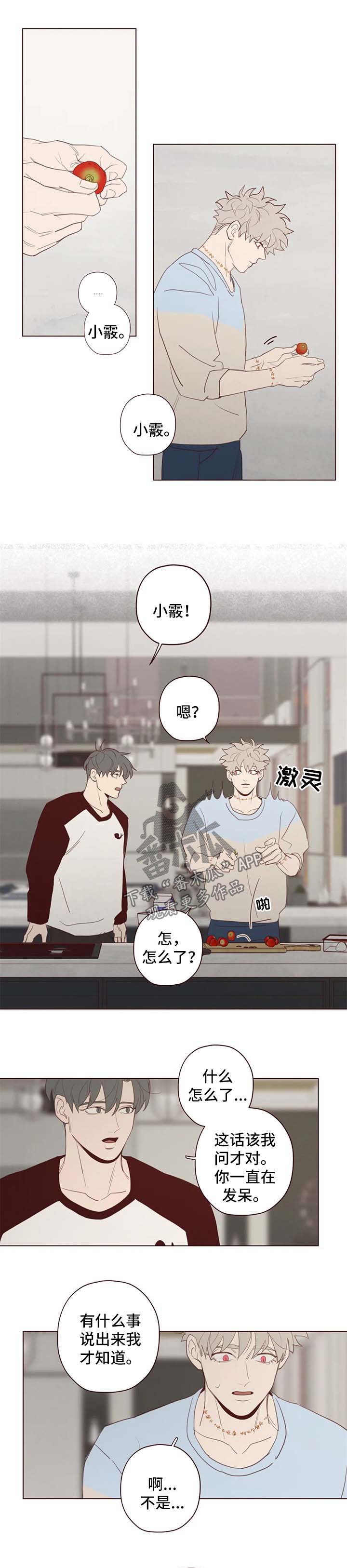 第104章：计划