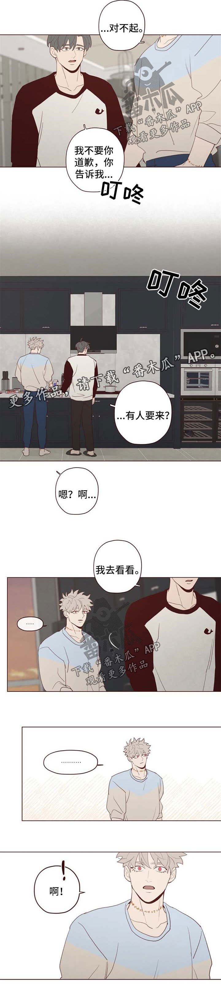 第104章：计划