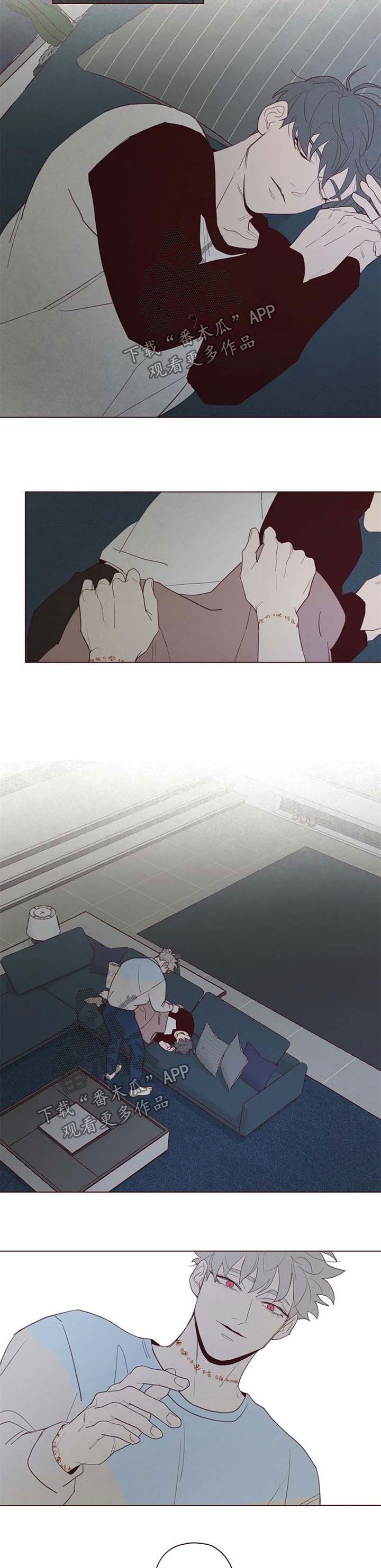 第106章：无关