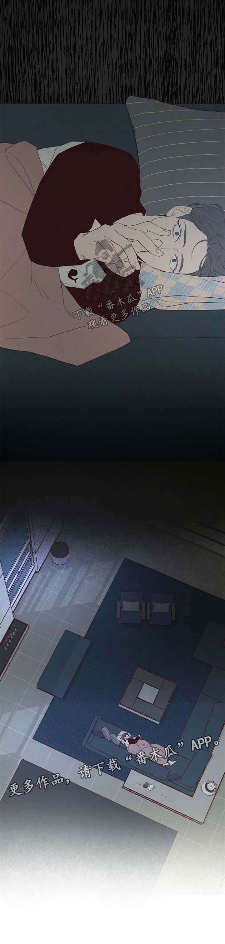 第106章：无关