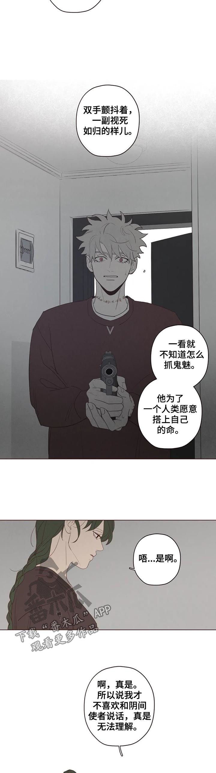 第113章：计划