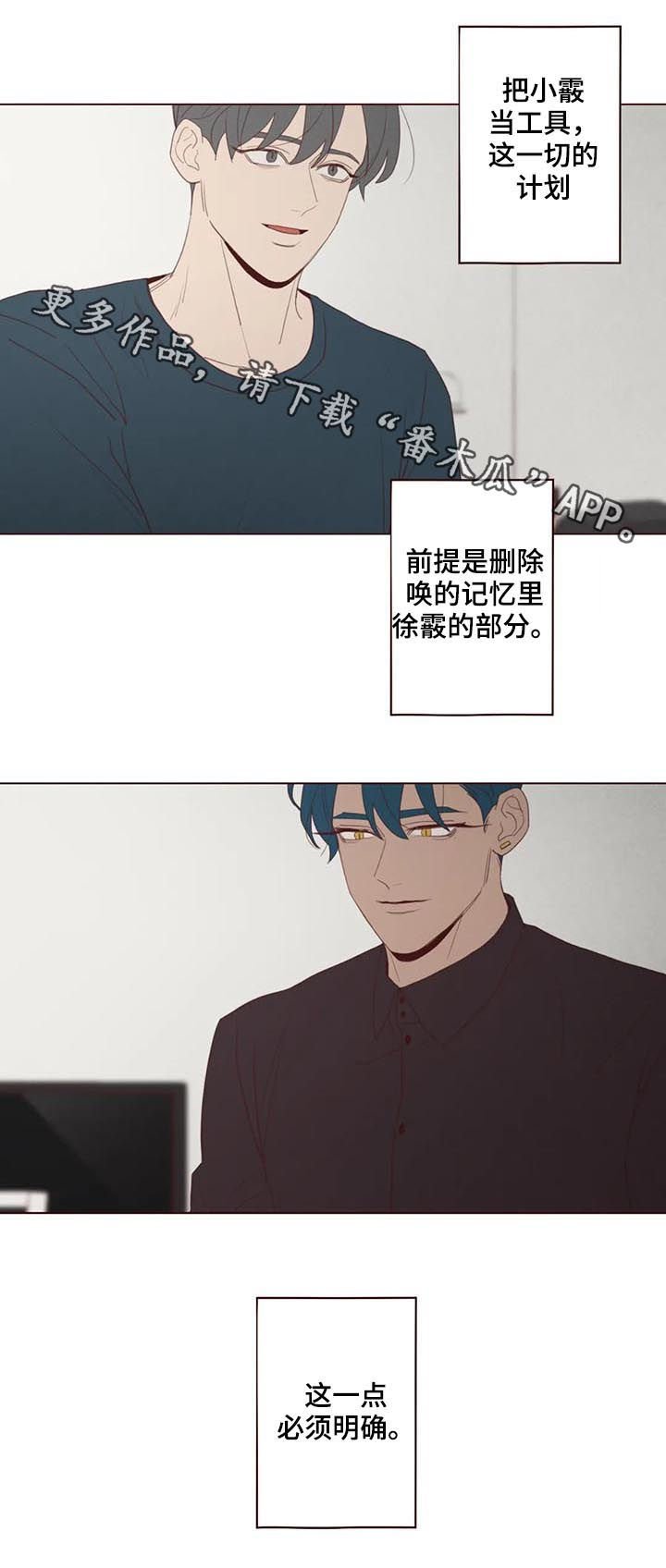 第113章：计划