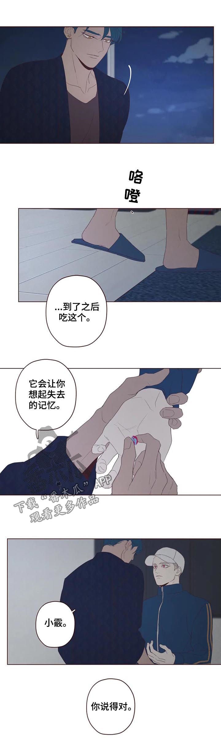 第116章：可怜人