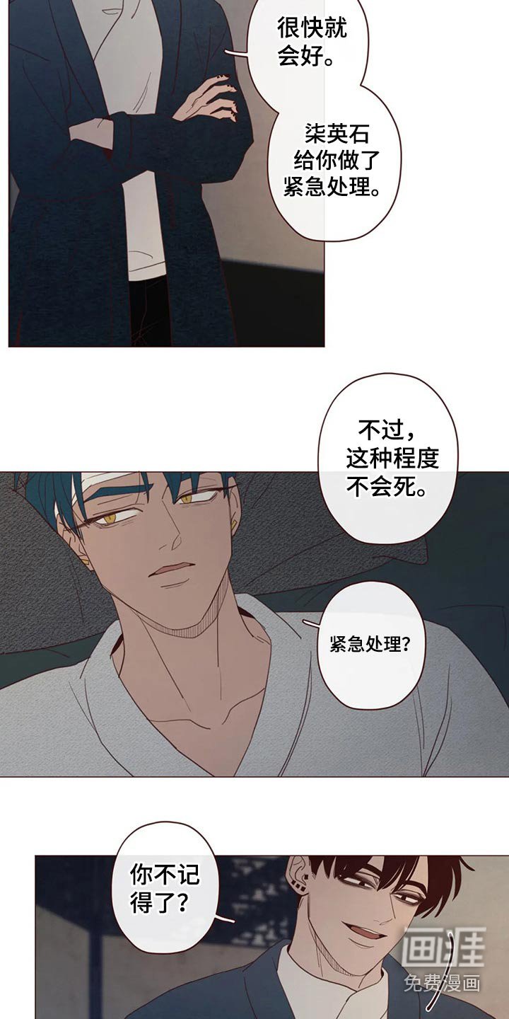 第126章：装睡