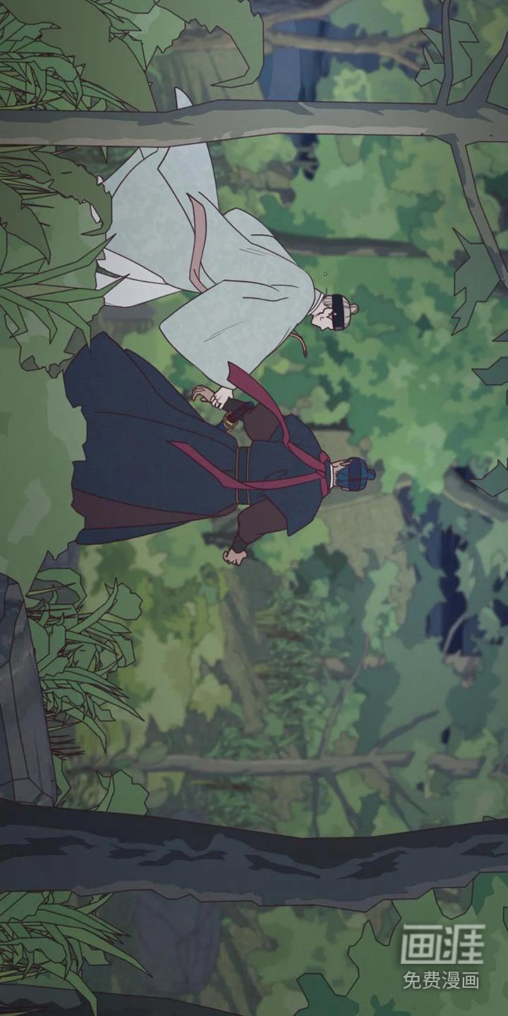 第162章：一起走