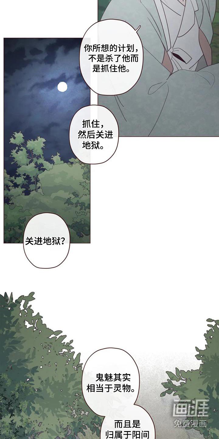 第163章：附身