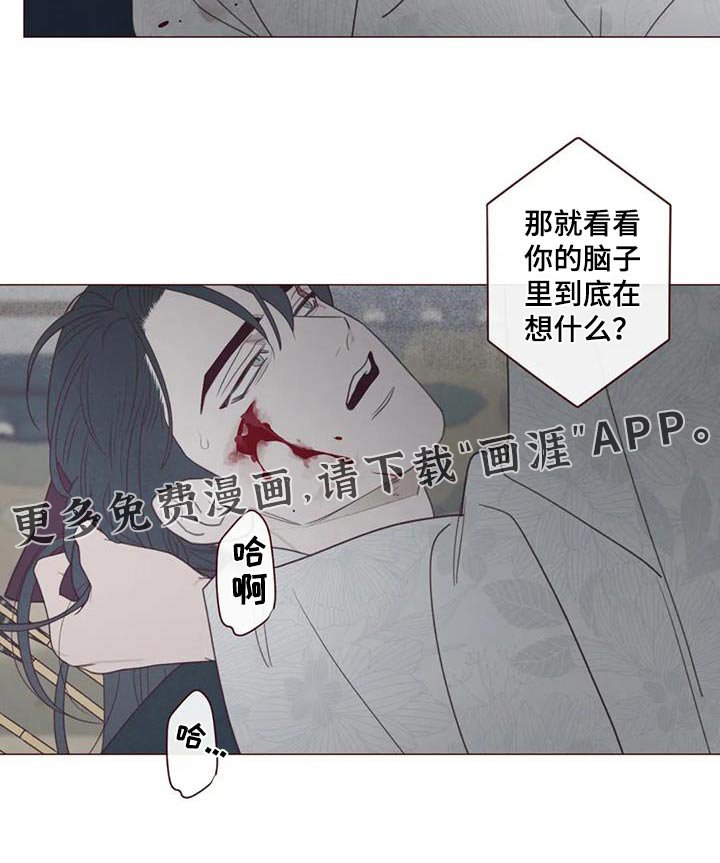 第164章：倒下