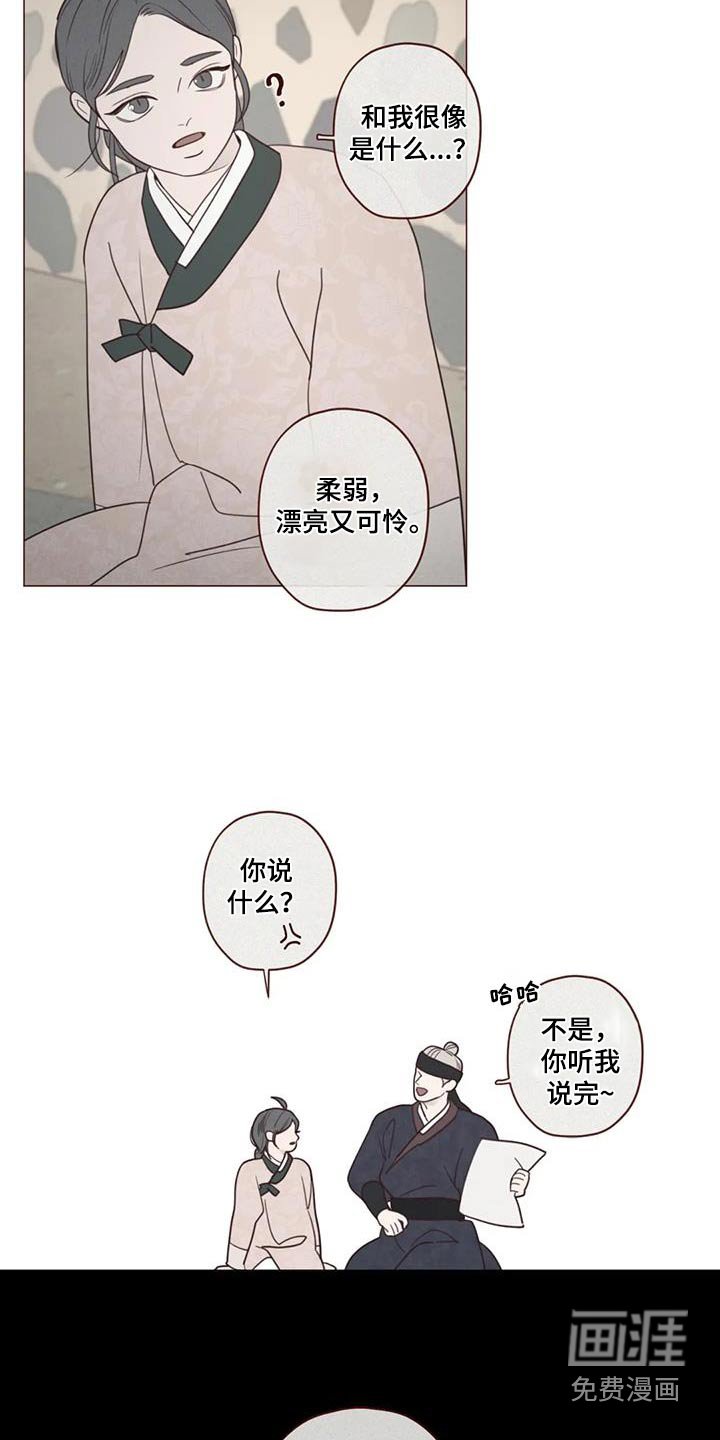 第167章：荷花