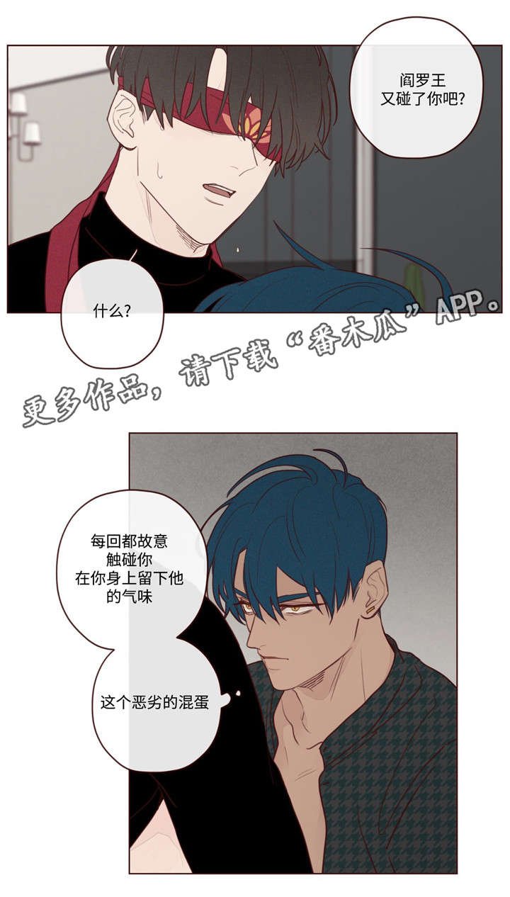 第17章：脸