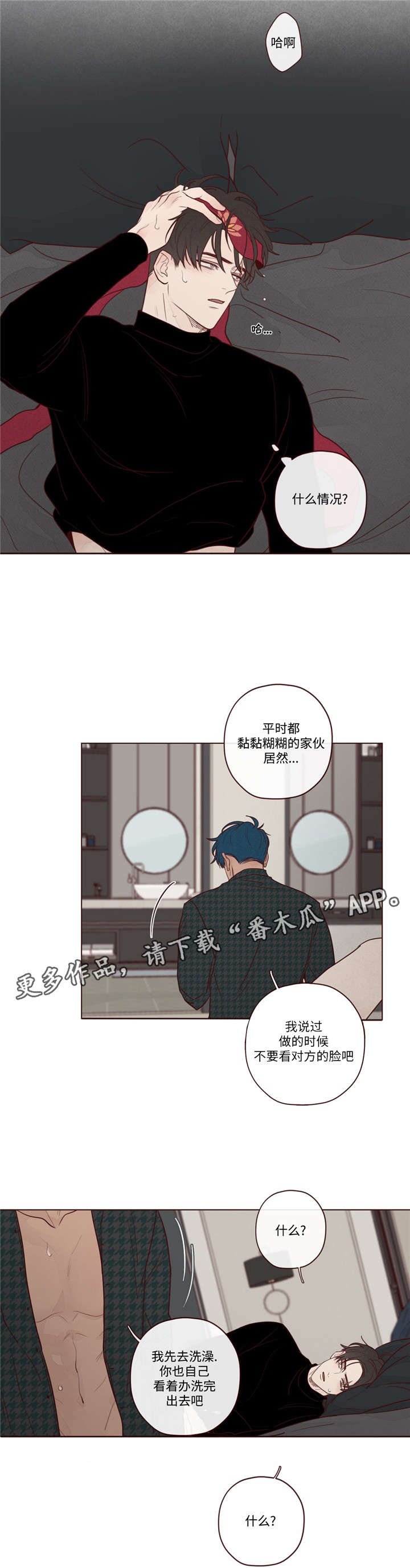 第17章：脸