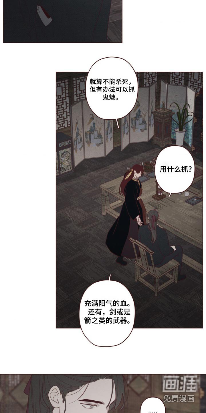 第172章：选择