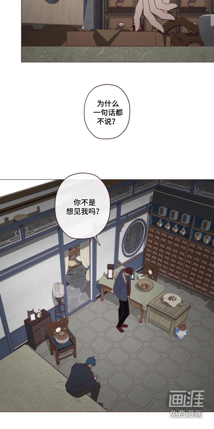 第172章：选择