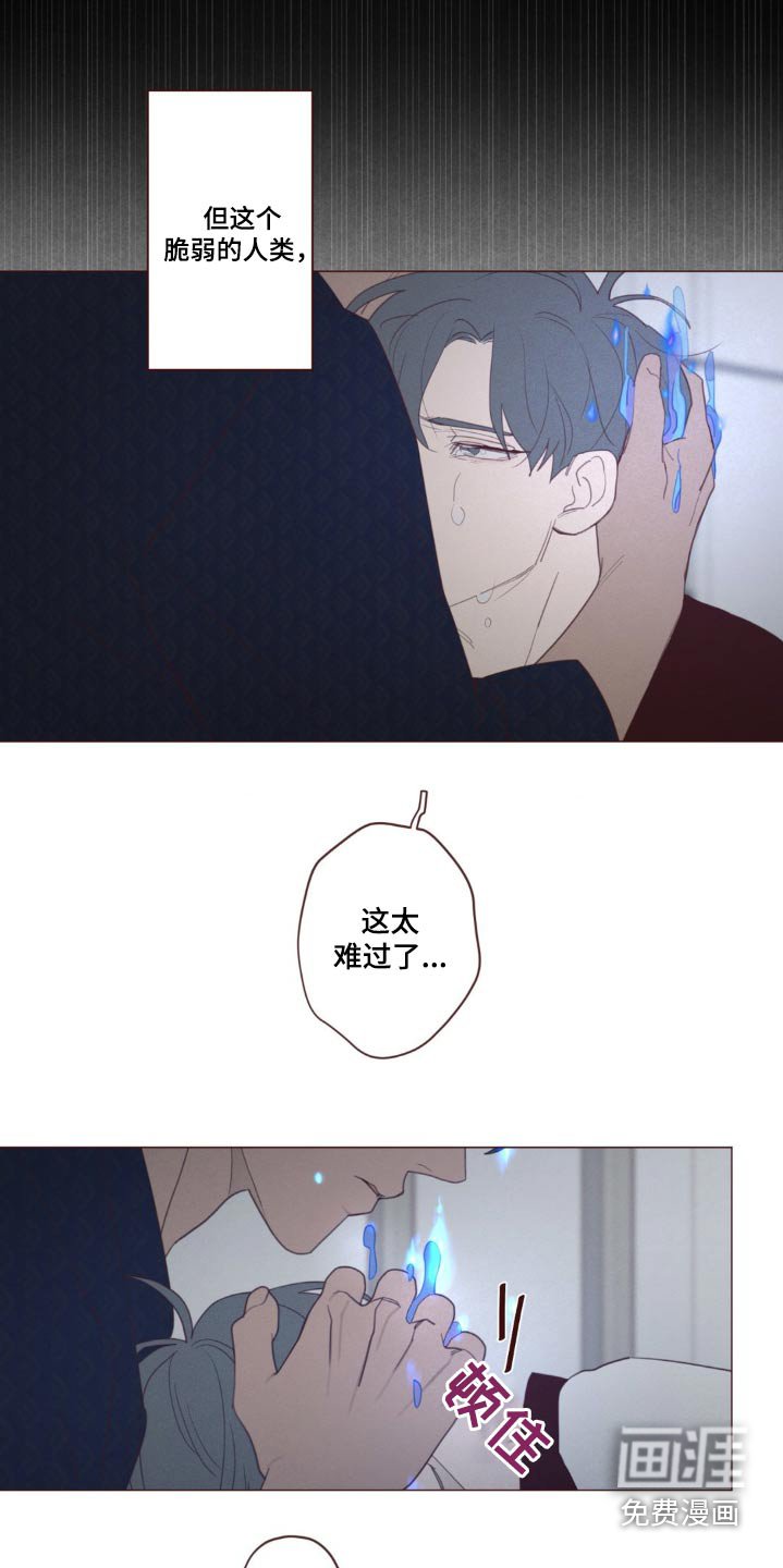 第173章：痛苦