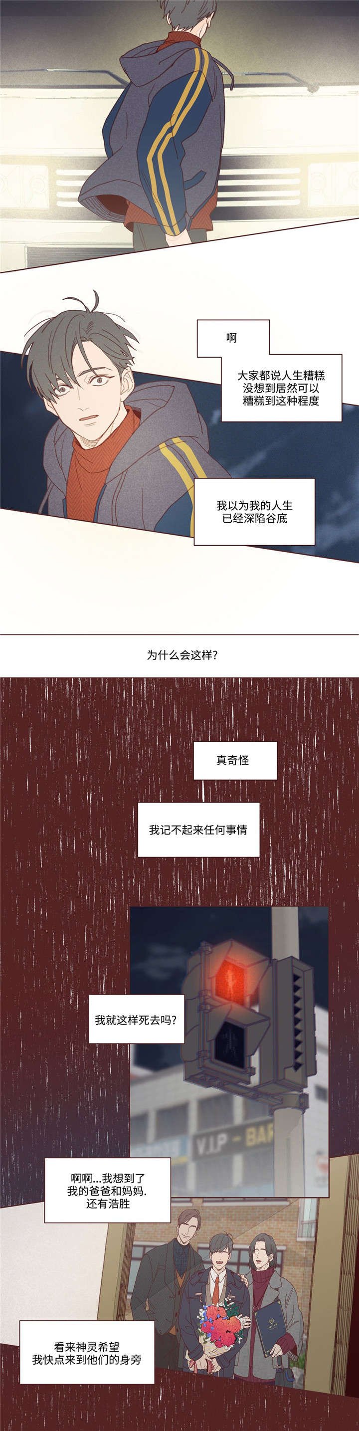 第2章：车祸