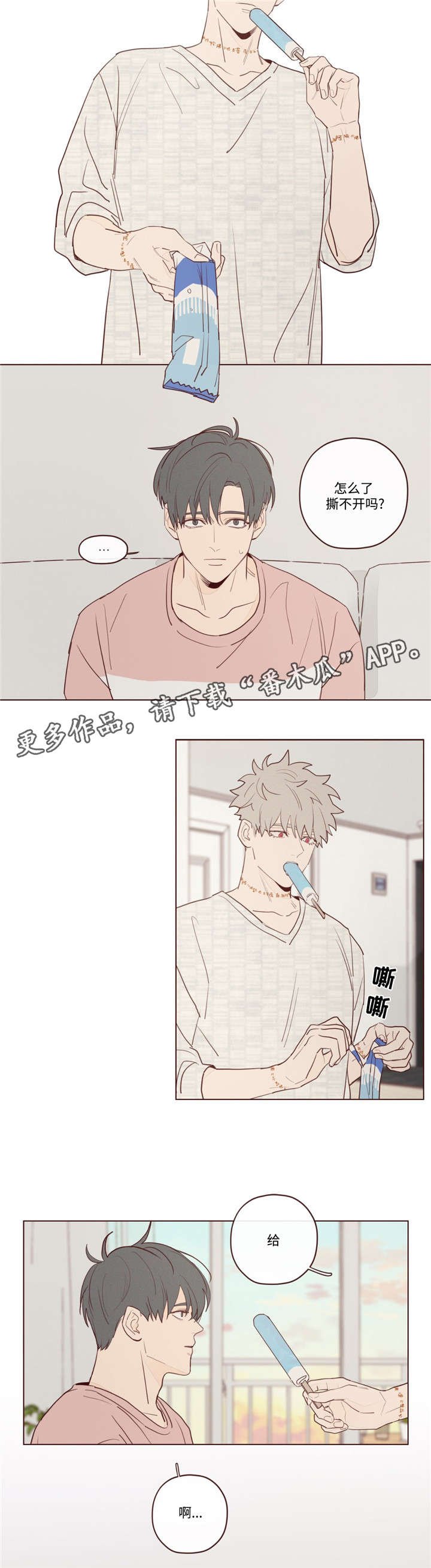 第21章：办法