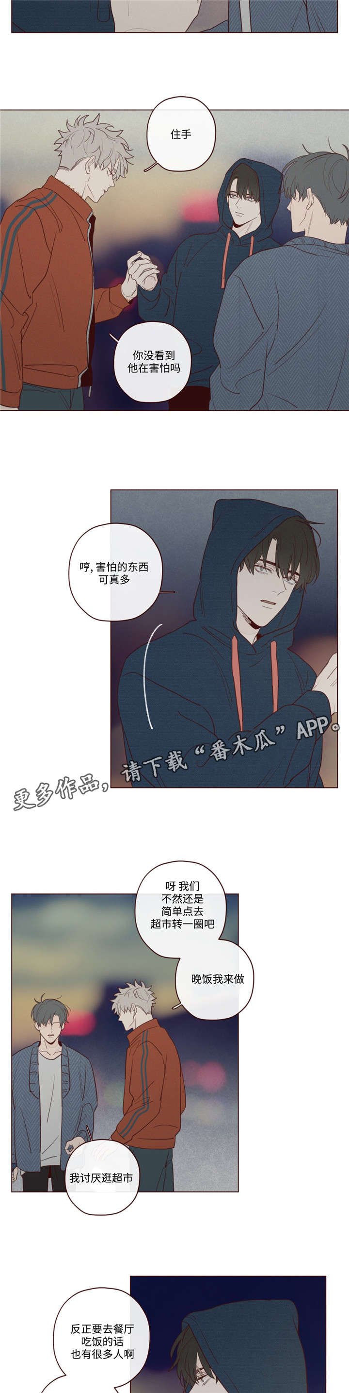 第24章：记忆缺失