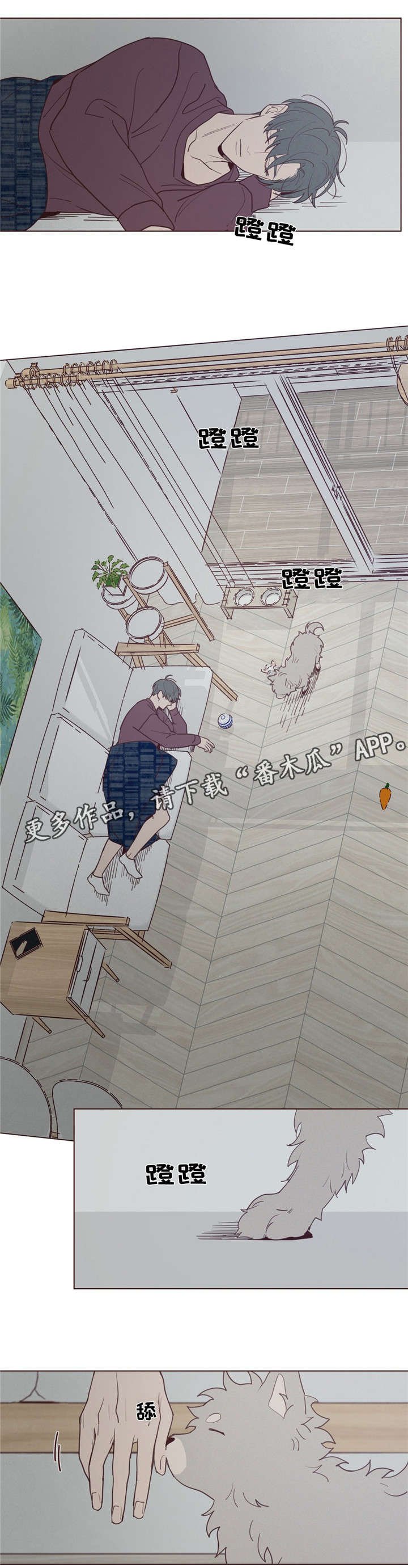 第30章：醉