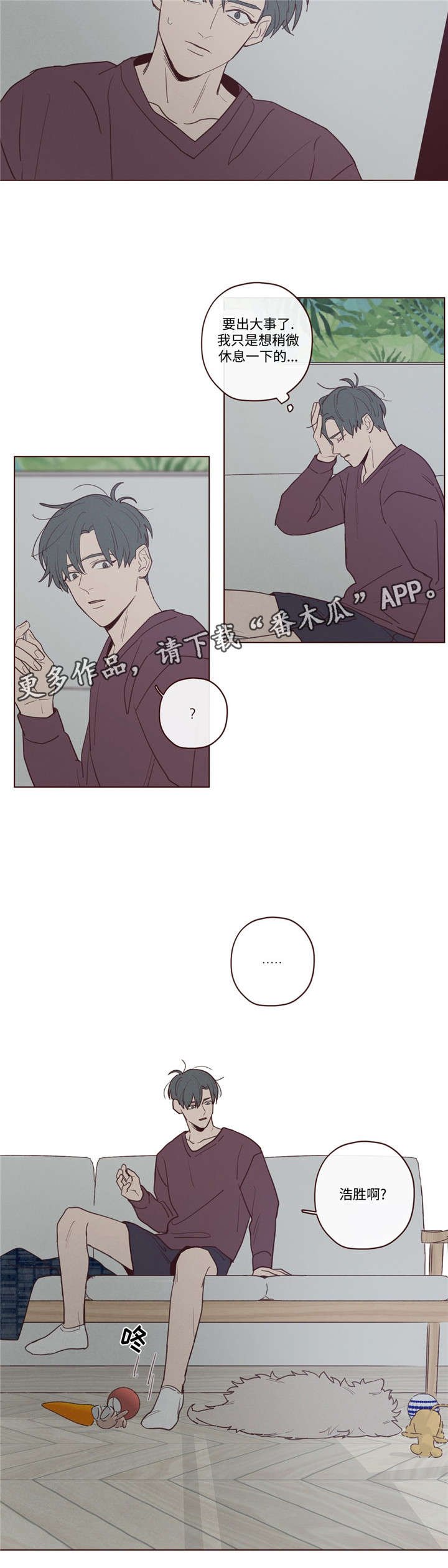 第31章：记忆