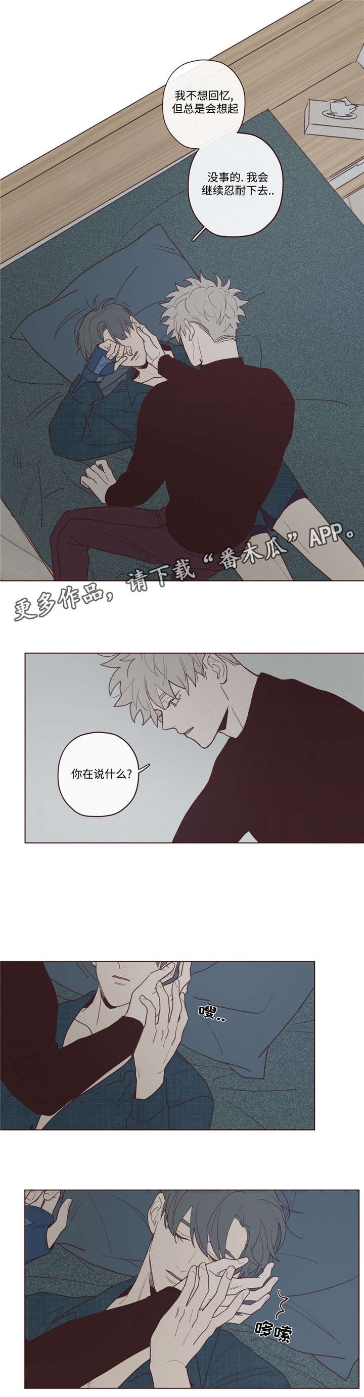 第31章：记忆