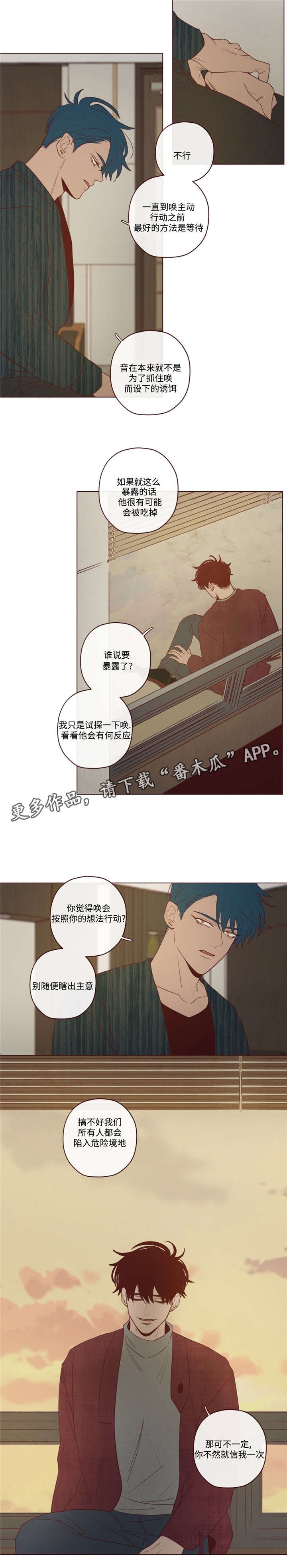 第38章：诱饵