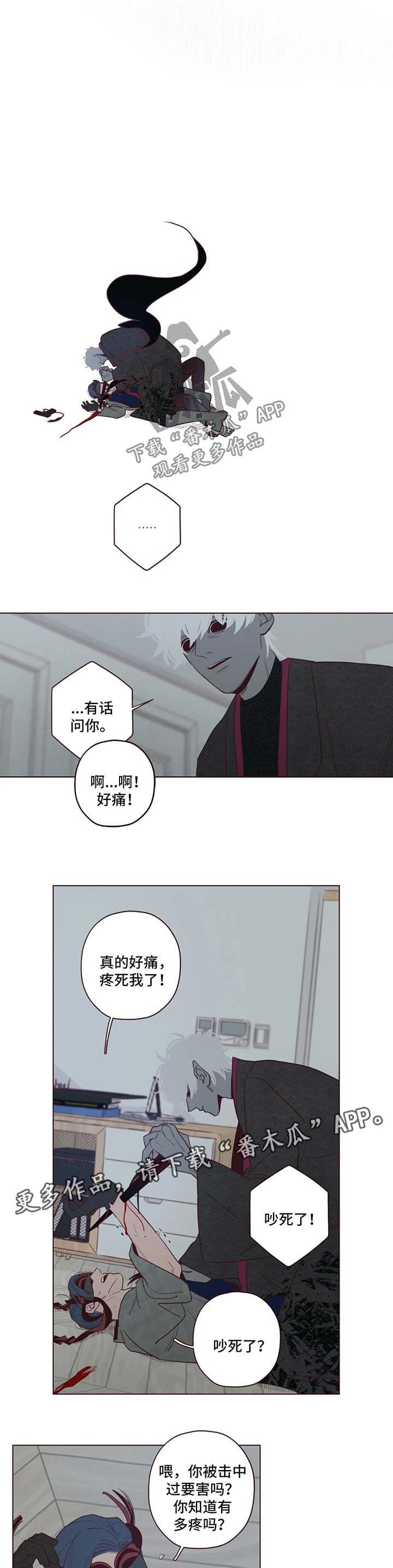 第45章：袭击