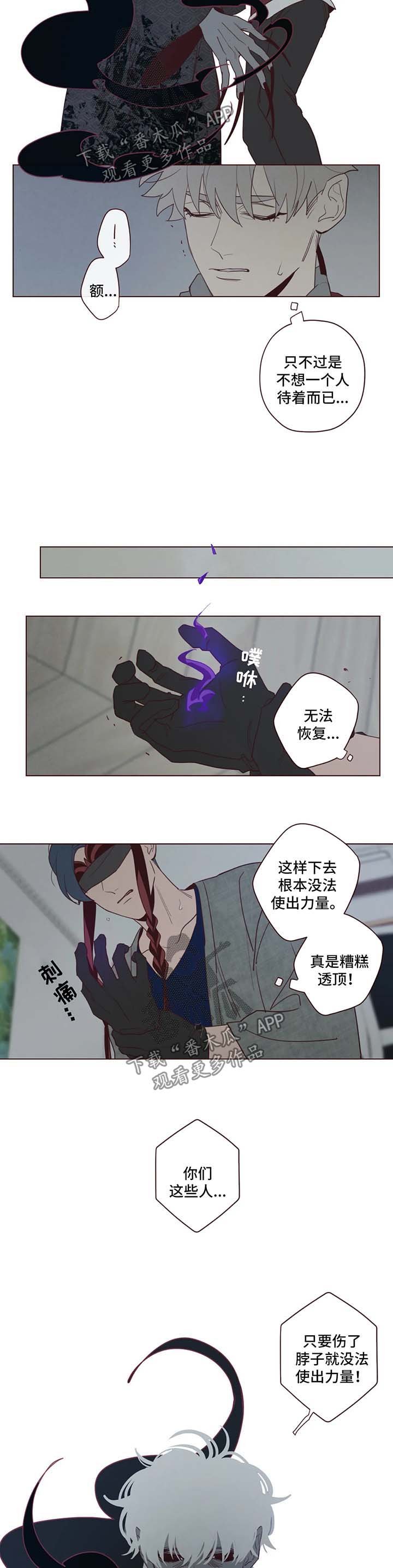 第46章：要害