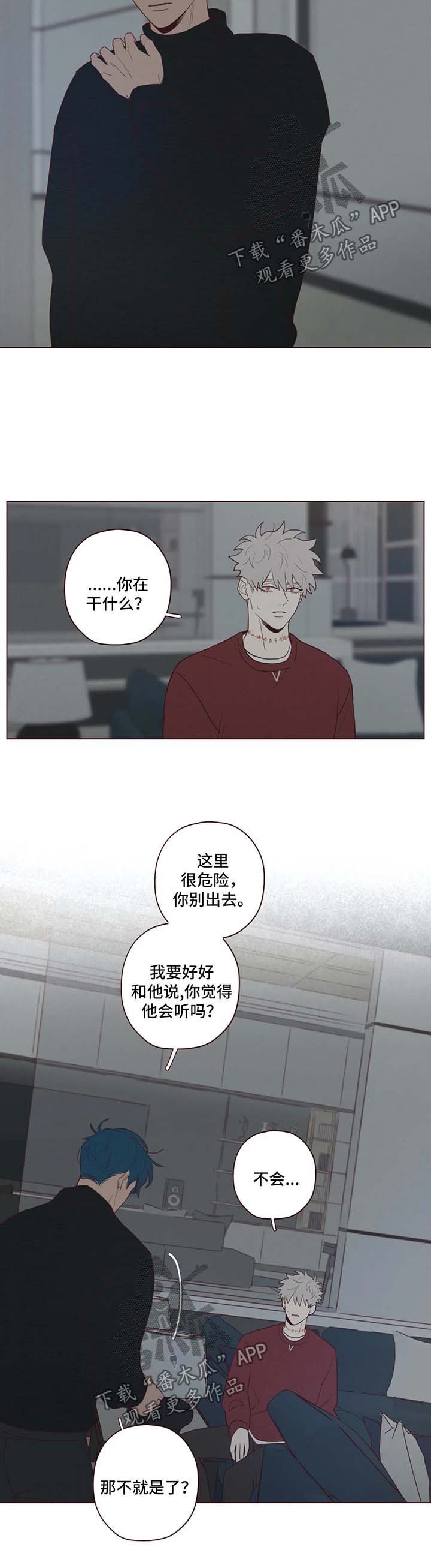 第53章：记忆的特权