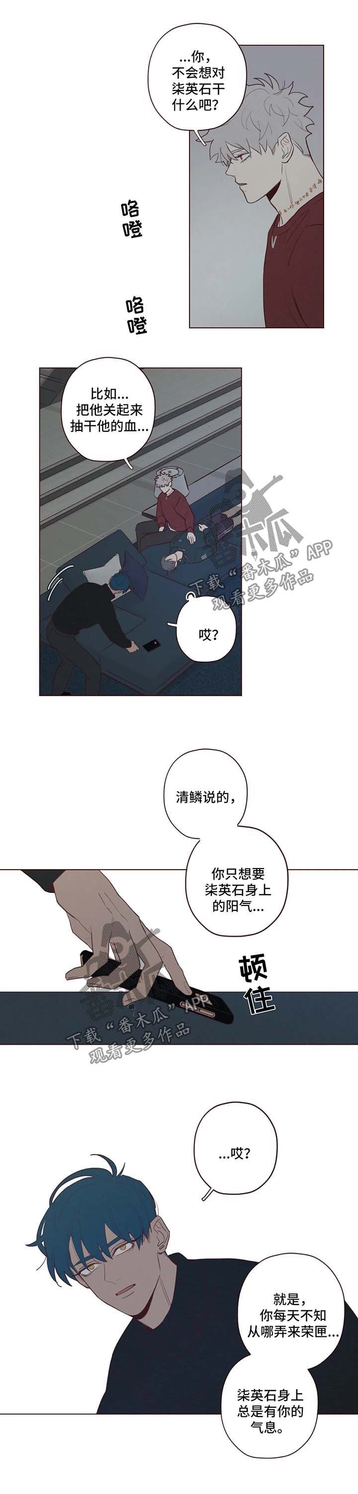 第53章：记忆的特权