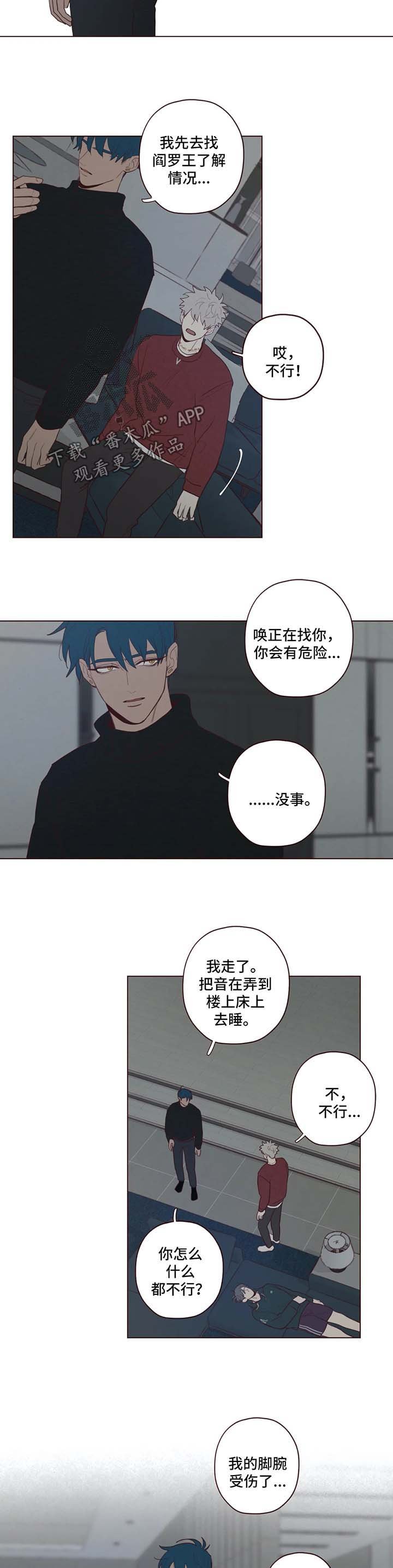 第53章：记忆的特权