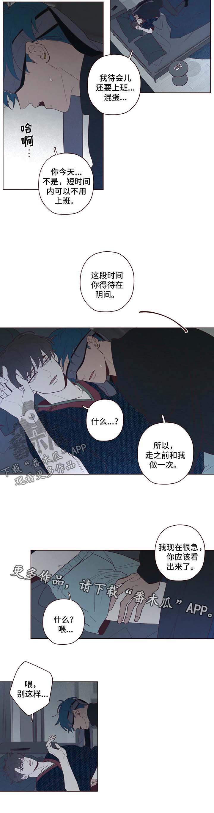 第63章：你醒醒