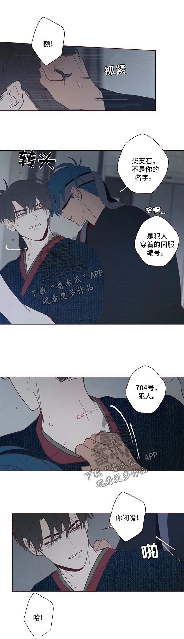第65章：危险与安全