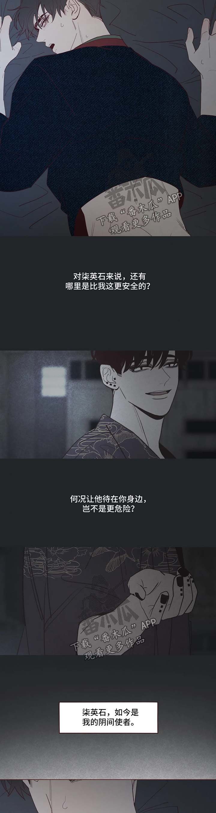 第65章：危险与安全