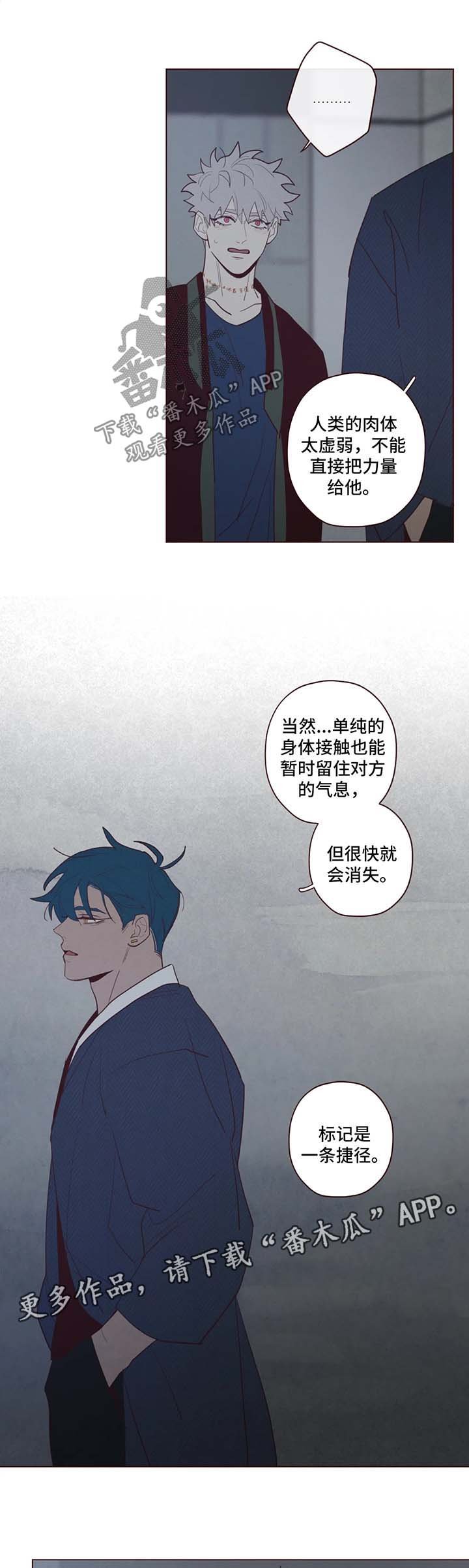 第66章：有话说