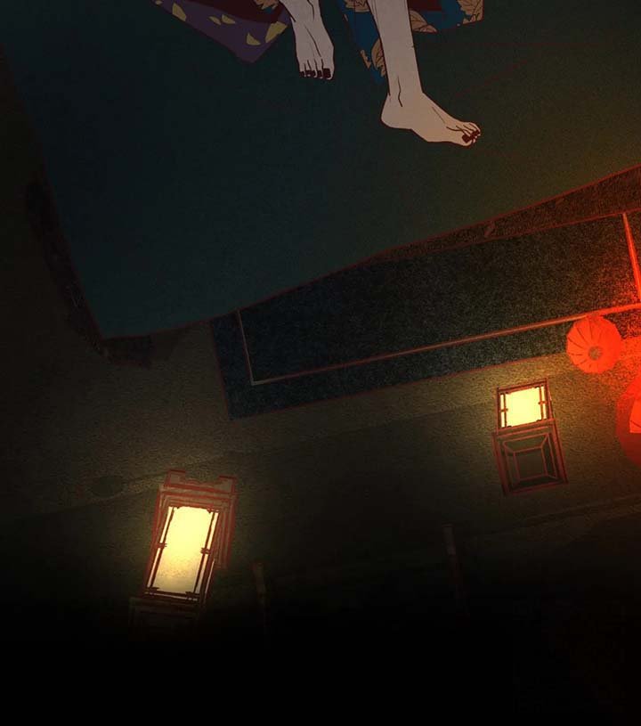 第70章：看管