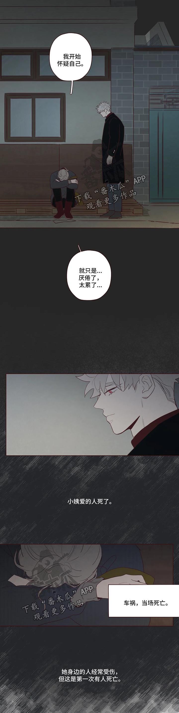 第80章：小姨之死