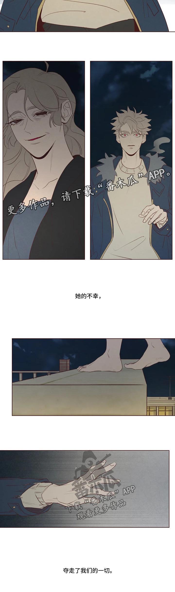 第80章：小姨之死
