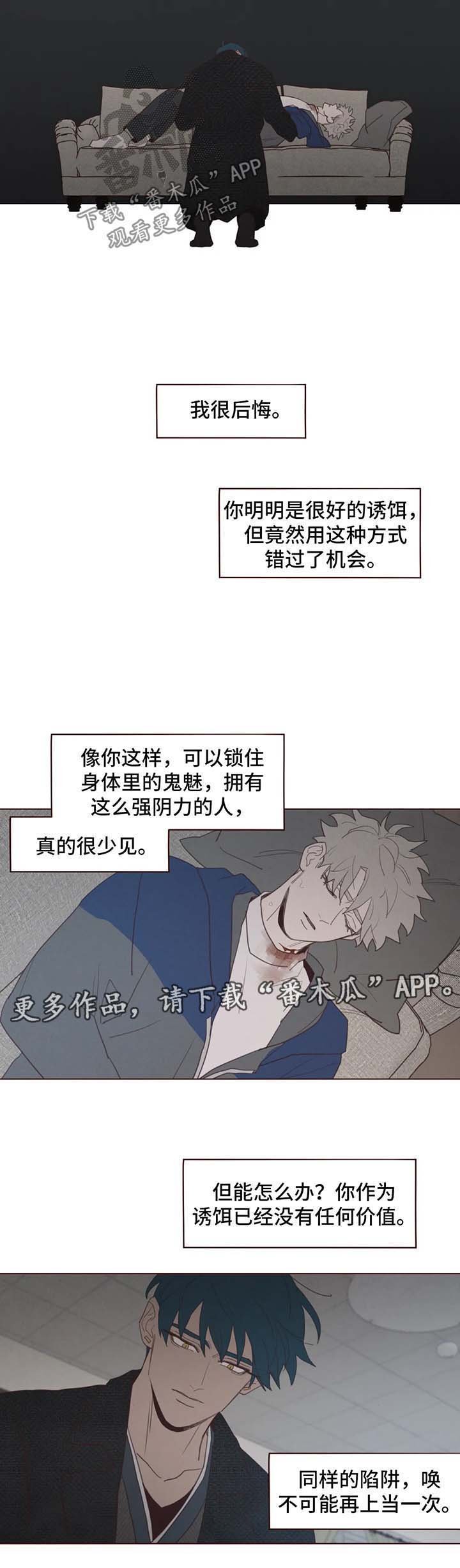 第85章：警告