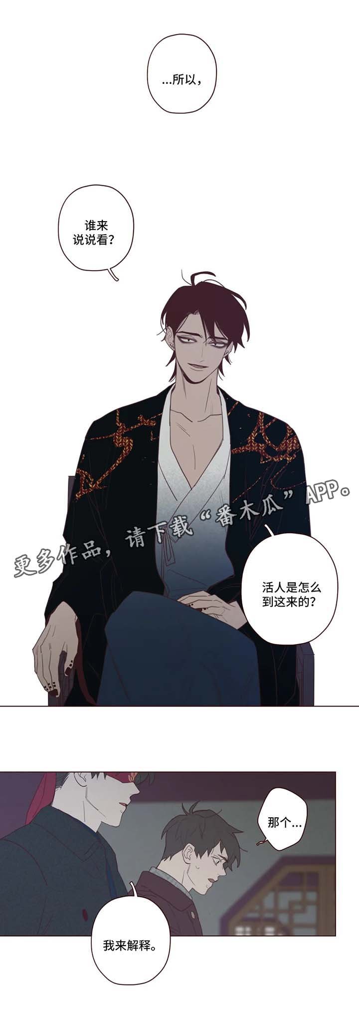 第87章：诱饵