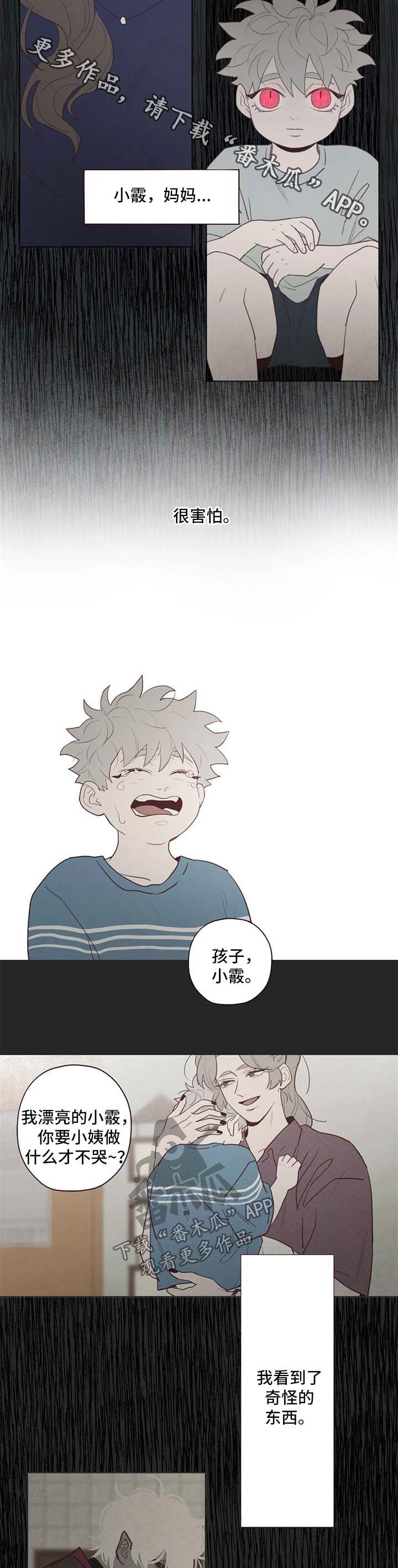 第98章：特别喜欢