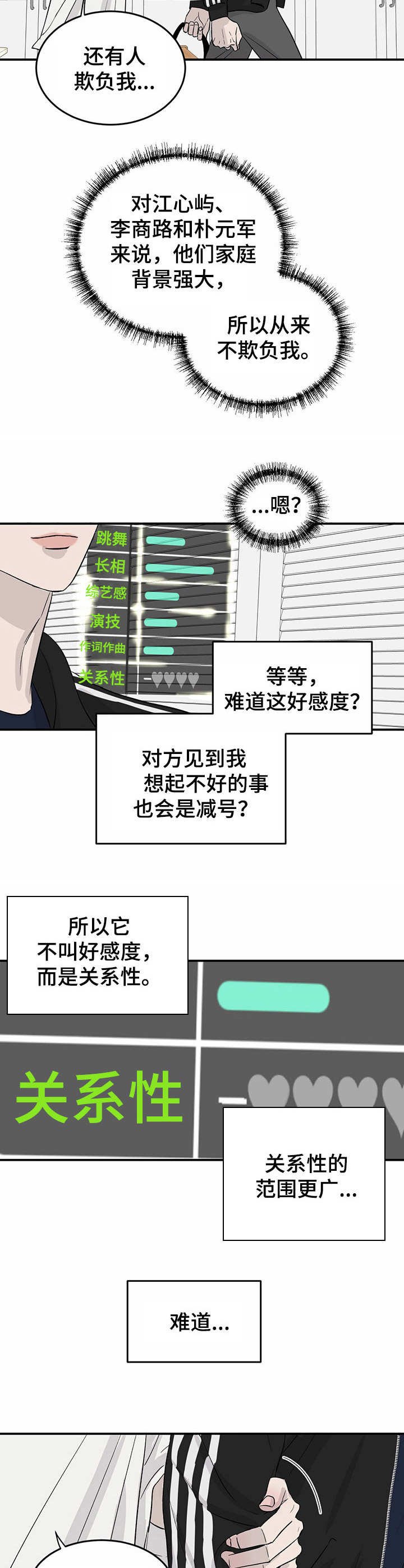 第15章： 数值变化