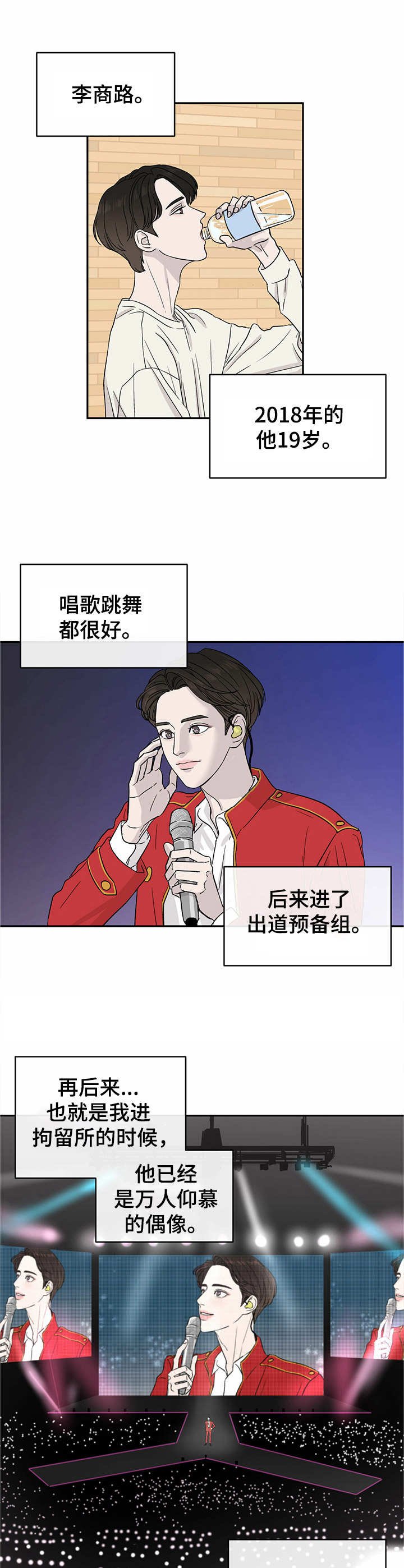 第3章：评价表