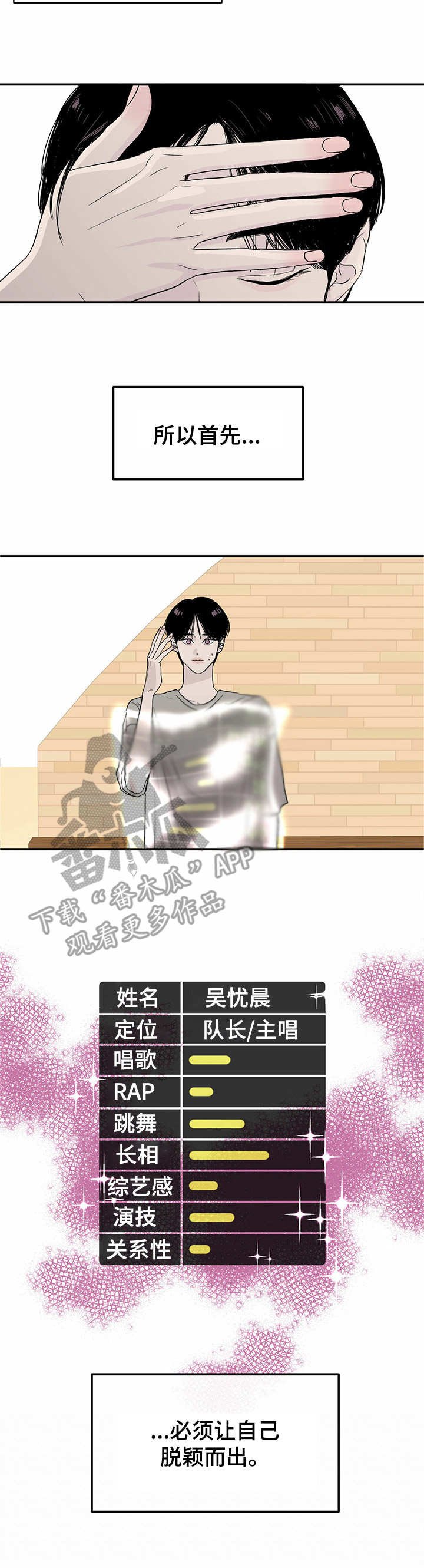 第5章：不真实